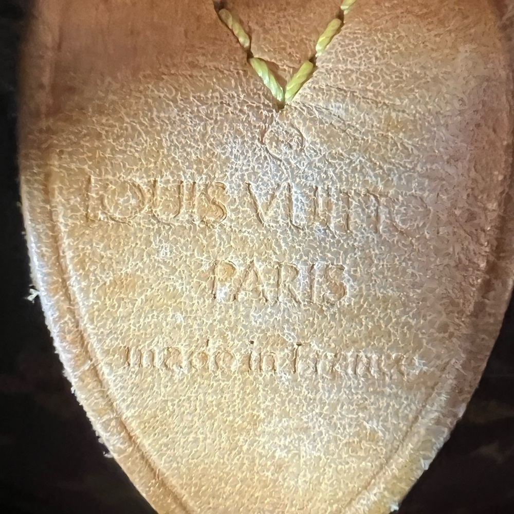 LOUIS VUITTON 30 SPEEDY 30 HAND BAG - Picture 15 of 16